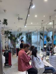 点击看大图 -悦SALON