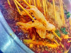 -屋头串串(龙潭寺店)
