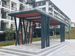 -广州国际生物岛山地公园揽胜园