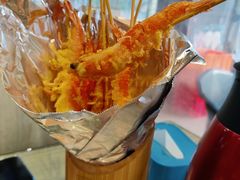 -巽寮印象美食部落餐厅·海鲜·地方特色菜(惠州体验店)