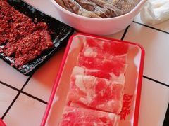 -卤校长老火锅(绿地468店)