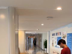 -川北医学院附属成都新华医院