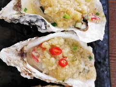 -陈老斯呼尔嗨吃烧烤(科巷店)