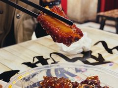 -嘉州九妹凤爪(乐山总店)