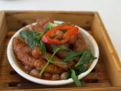 -国贸旋转餐厅(国贸广场店)
