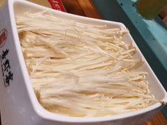 -喜虾客·大虾火锅(郑州无限城店)