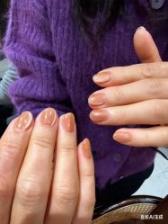 -蜜丝卡伦美甲美睫半永久