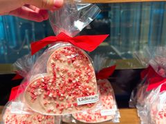 -Laderach 莱德拉(上海环贸iapm店)