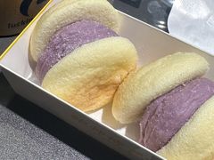 -鲍师傅糕点(凯德云尚广场店)