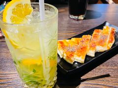 -The Cheebat 锌吧·Bistro(体育西店)