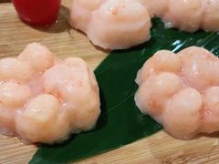 猫爪虾滑-湊湊火锅·茶憩(上海合生汇店)