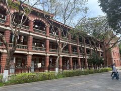 -厦门大学(思明校区)