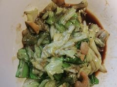 -前海沿·青岛菜(李沧万达店)