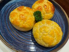 -白天鹅宾馆-宏图府餐厅