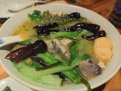 -金太阳海鲜烧烤·本地人餐厅(东纬路旗舰店)