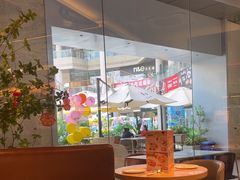 -菲滋意式餐厅(富阳东方茂店)