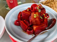 -味+新京宴·烤鸭·北京菜(创意谷店)