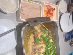 -半天妖烤鱼(呼市摩尔城店)