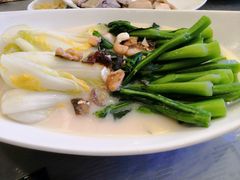 -汤臣·空中餐厅·严选粤菜(石湾世博广场店)