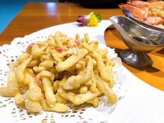 -生蚝小镇海鲜餐厅(哈西店)