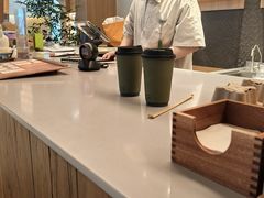 -奈雪茶院·茶室茶馆(广州粤海天地店)