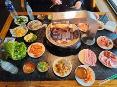 -合易泓烤肉(于洪广场店)