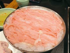 -蜀江龙火锅(339店)