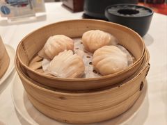 -白天鹅宾馆-宏图府餐厅