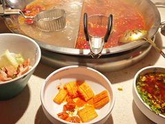 -小龙坎火锅(全球总店)