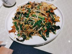 XO酱爆六合菜-陈阿婆鱼头泡饼·京味菜(复兴路店)