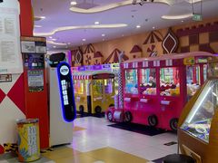-meland·儿童乐园·游戏厅娃娃机·电玩Xbox(成都合生汇店)