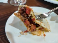 -panchos 墨西哥餐厅(嘉绿苑店)