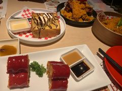 -避风塘(宝山万达店)
