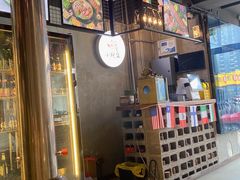 -小财盆地桌烤肉