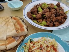 -聚丰德饭店(经五路店)