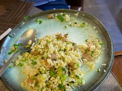 -金海阁海鲜火锅