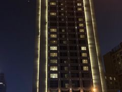 -杭州武林万怡酒店