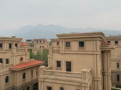 -西安国际创新人才交流中心•药浴温泉
