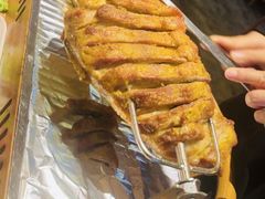 -龙头烤羊排•烤全羊•精酿扎啤(厦滘店)