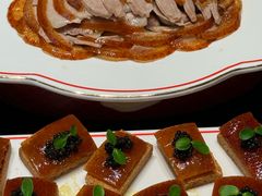 -秀儿四九城·新京菜(亚运村鸟巢店)