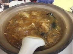 -添發碗仔翅美食
