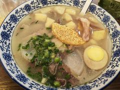 -小潘记鸭血粉丝汤
