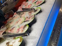 -V-ONE西雅图海鲜自助餐厅(仓山万达广场店)