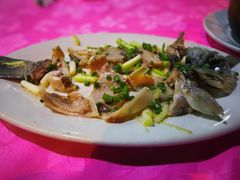 鲫鱼粥一鱼两味-民记食店(沙溪店)