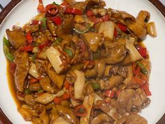 -江西老表·经典江西八大碗