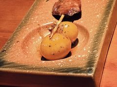 鸡翅提灯-葉家.焼鳥.居酒屋(惠利街店)