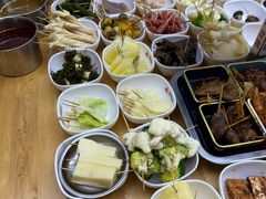 -江油特色冷沾沾(火炮街店)