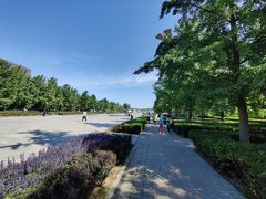 -北京奥林匹克公园