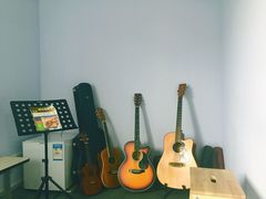 -爱乐蒙艺术古筝钢琴声乐(双楠红牌楼校区)