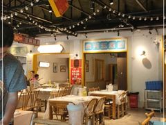 大堂-霸王虾·麻辣小龙虾(清水河公园店)